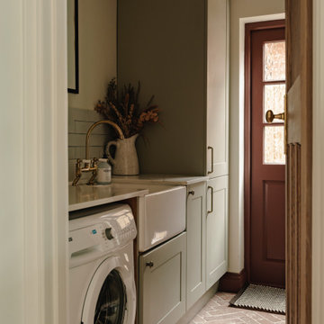 Fairfield, Beaconsfield