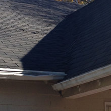 Rehab Project!