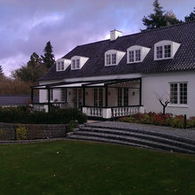 patio cover