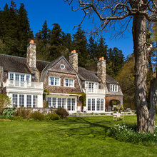 New Old House