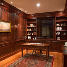 Home Office Ideas