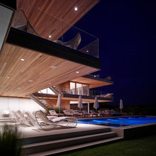 outdoor exterior