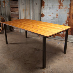 Farm Table - Dining Tables
