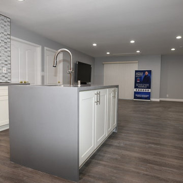 Kitchen Remodeling