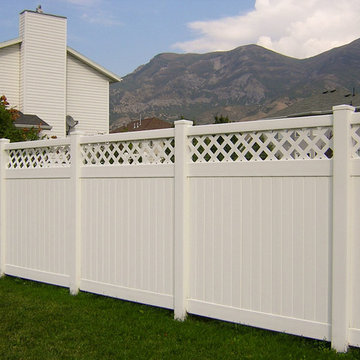 Picket Fences