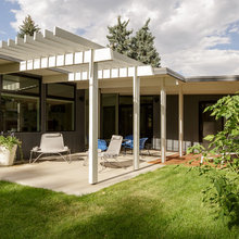 Landscaping And Outdoor