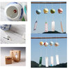 Ceramics Wind Chimes Hanging Ornaments Meaningful