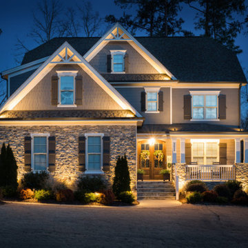 Outdoor Lighting