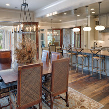 FARM - Dining room