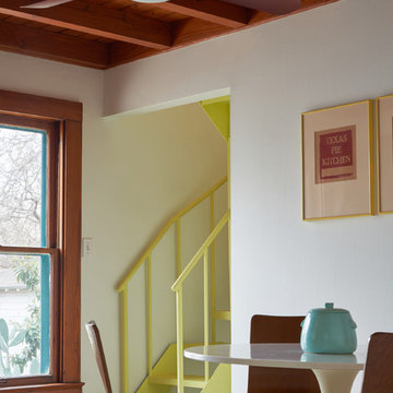 Wende Bungalow Remodel