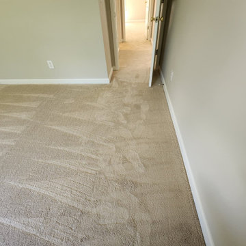 Residential Carpet Installation