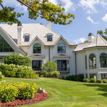Remarkable Renovation