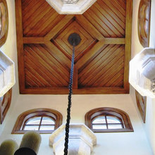 Pronghorn House - Entry Hall