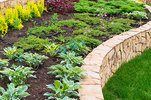 Landscape Contractors