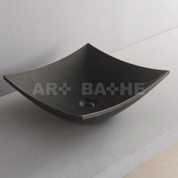 Sinks - Vessels - Bathroom Sinks