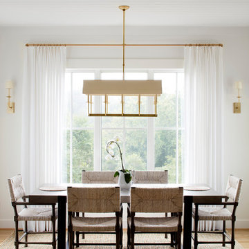 Modern Farmhouse
