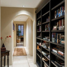Bookshelf