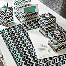 Guest Picks: Back-to-School — Styling a Chic Desk