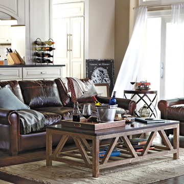 The Pullman Collection