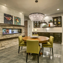 Fireplace Ideas