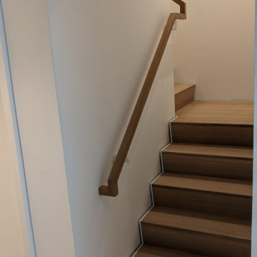 Modern High Rise