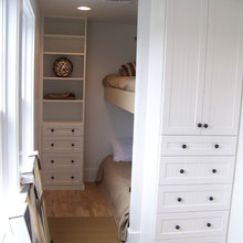 maid room