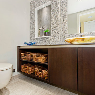 Modern Bathroom