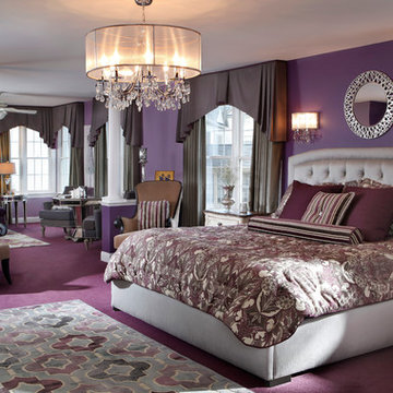 Dream Room 2014