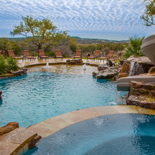 Pool/Backyard