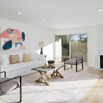 Staging Services