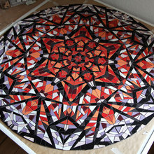 mosaic