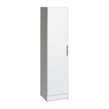 broom closet