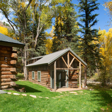 Mad Dog Ranch