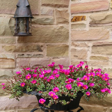 Showcase Your Front Entrance