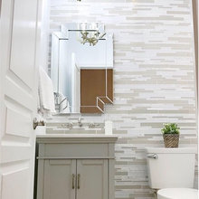 VT powder room