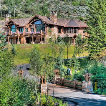 Vail Valley Retreat