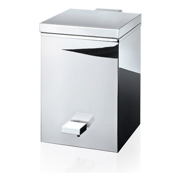 Designer Wastebaskets / Trashcans