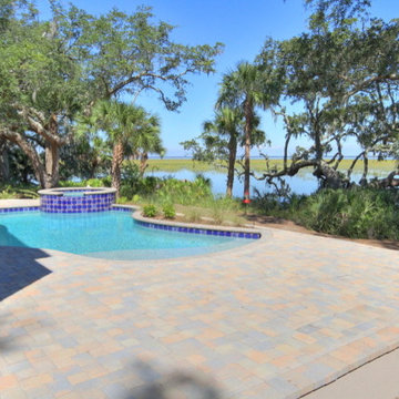 129 Inverness Drive - Colleton River Plantation - Bluffton, SC