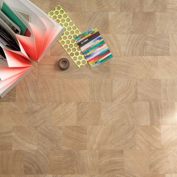Tasarım Exclusive Laminat Parkeler