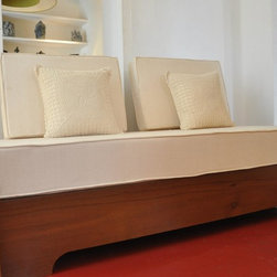 Modal Sofa - Living Room Furniture