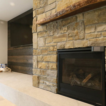 Tomar Court Remodel