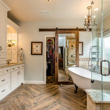 Crest Bathrooms