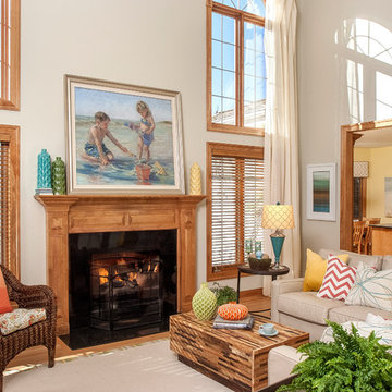Dream Room 2014