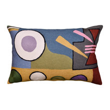 pillows