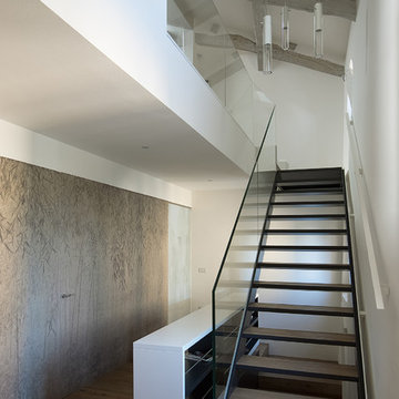 V. House