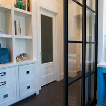 Sliding Doors