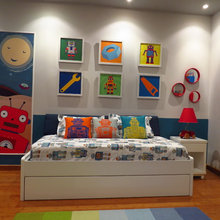 Playroom