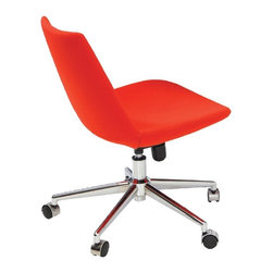 Eiffel Office Chair by sohoConcept - Office Chairs