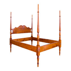 Four Poster Bed - Bed Frames