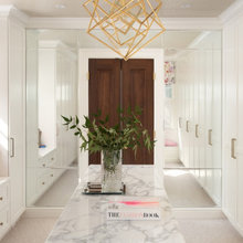 Walk in Wardrobe